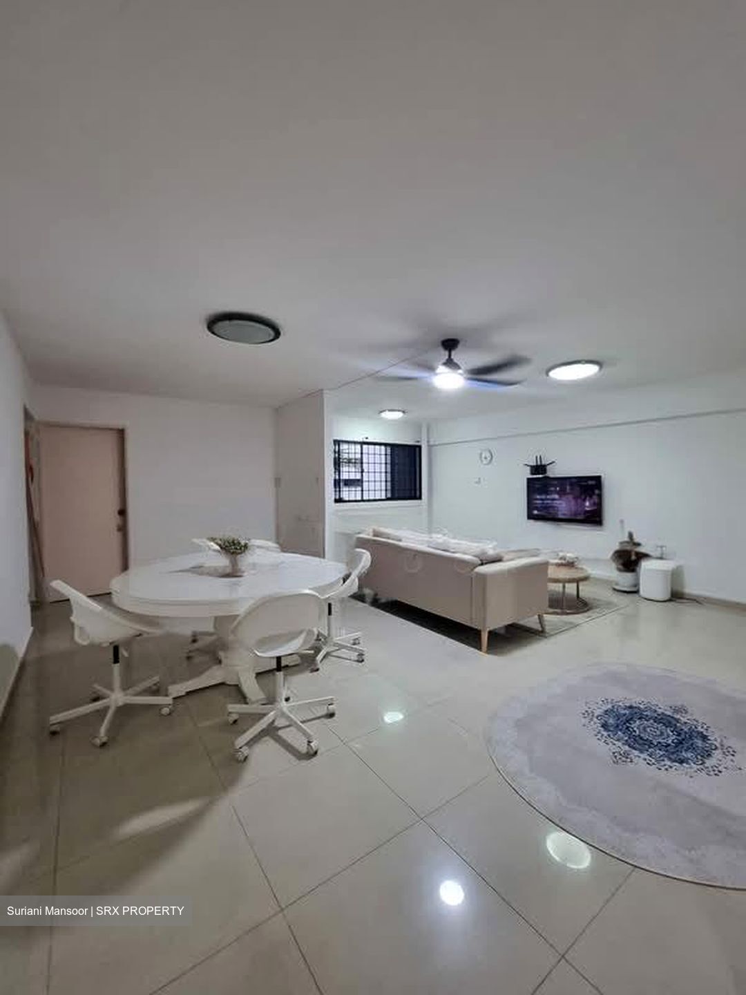 Blk 276B Wenya (Jurong West), HDB 5 Rooms #587117831